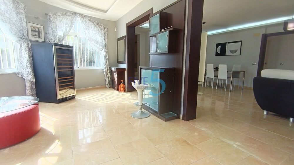 vente Villa - 5 pièce(s) - 220 m² Espagne