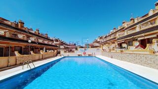  Appartement à vendre 3 pièces 62 m² Orihuela