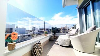  Appartement � vendre 3 pi�ces 54 m� San pedro del pinatar