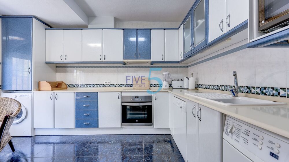 vente Maison - 4 pièce(s) - 101 m² Espagne