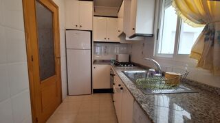  Appartement � vendre 2 pi�ces 53 m� Torrevieja