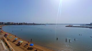  Appartement � vendre 4 pi�ces 106 m� Torrevieja