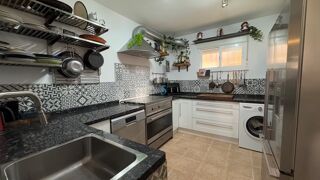  Villa � vendre 7 pi�ces 284 m� San miguel de salinas