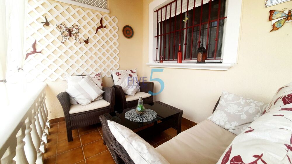 vente Appartement - 3 pièce(s) - 61 m² Espagne