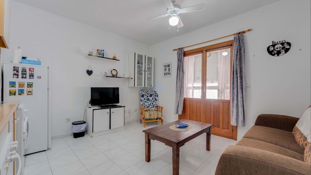 vente Appartement - 2 pièce(s) - 57 m² Espagne