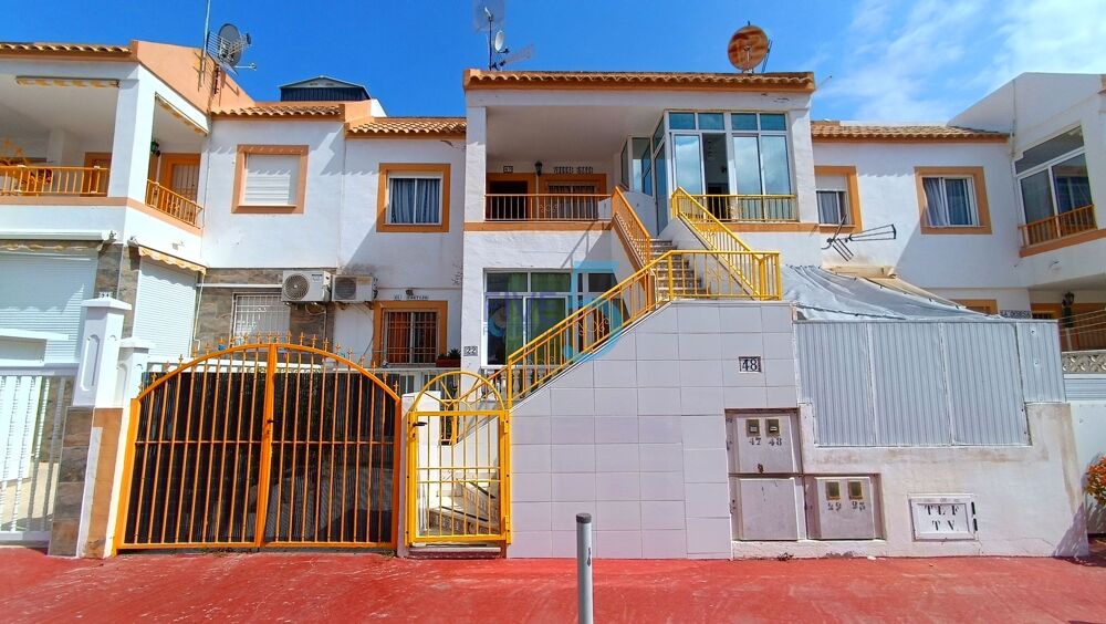 vente Appartement - 3 pièce(s) - 57 m² Espagne