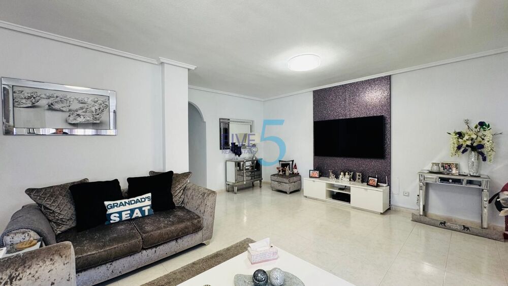 vente Maison - 4 pièce(s) - 120 m² Espagne