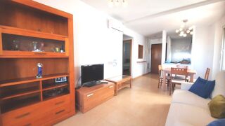  Appartement � vendre 3 pi�ces 80 m� Torre pacheco