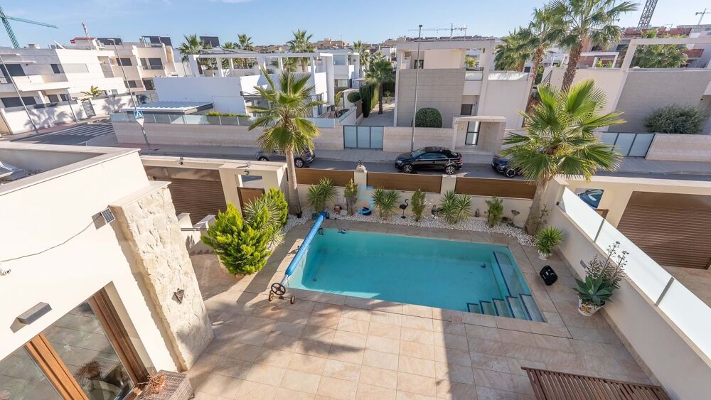 � vendre  Villa Benij�far