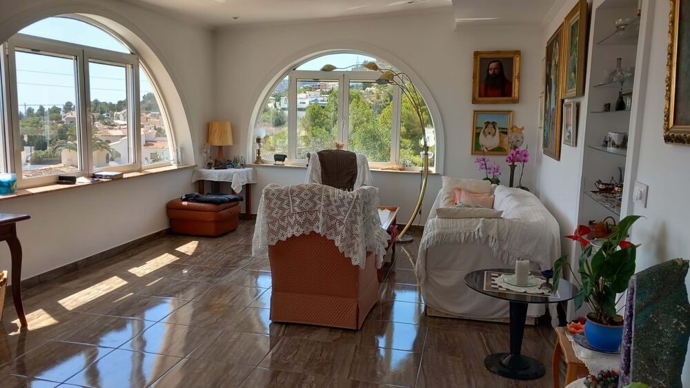 � vendre  Villa Calpe/Calp