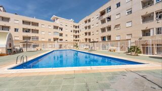  Appartement � vendre 3 pi�ces 62 m� Torrevieja