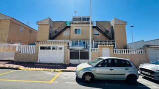  Maison � vendre 3 pi�ces 92 m� Torrevieja