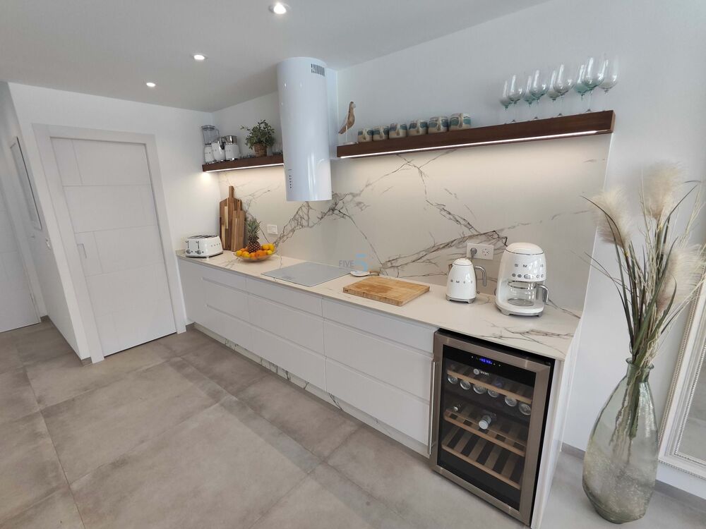 vente Villa - 4 pièce(s) - 156 m² Espagne