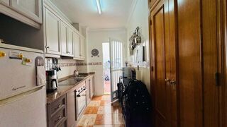  Appartement � vendre 3 pi�ces 79 m� Orihuela