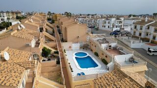  Appartement � vendre 3 pi�ces 69 m� Orihuela