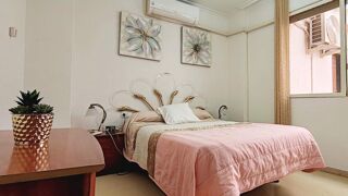  Appartement � vendre 5 pi�ces 90 m� Cartagena