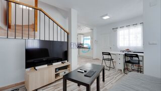  Maison à vendre 3 pièces 72 m² Torrevieja