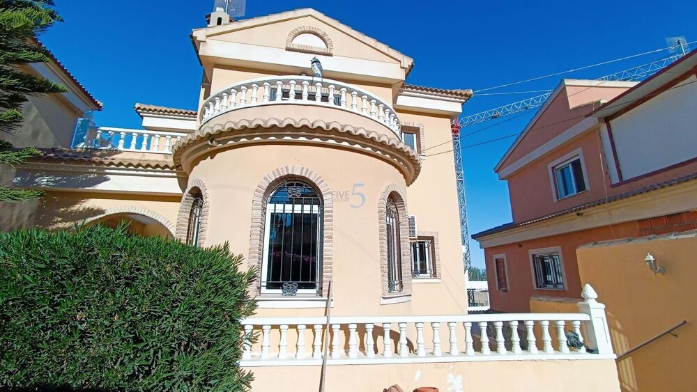 vente Villa - 5 pièce(s) - 153 m² Espagne