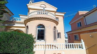  Villa à vendre 5 pièces 153 m² Orihuela