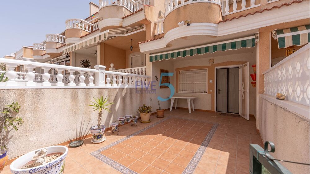 vente Maison - 3 pièce(s) - 80 m² Espagne