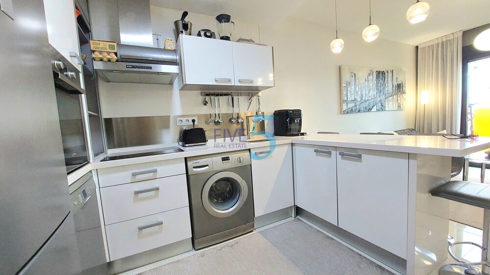 vente Appartement - 3 pièce(s) - 78 m² Espagne