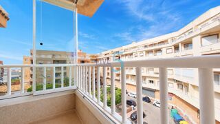  Appartement à vendre 4 pièces 94 m² Torrevieja