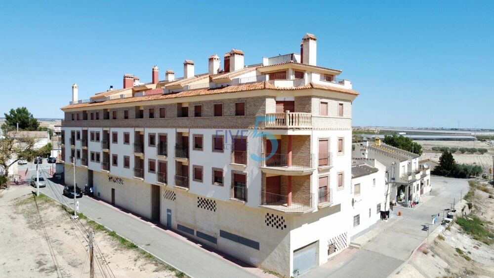 vente Appartement - 3 pièce(s) - 52 m² Espagne