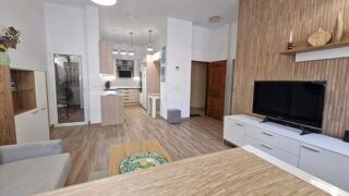  Appartement � vendre 2 pi�ces 59 m� Santa pola