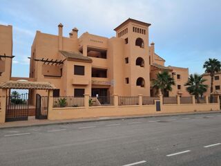  Appartement � vendre 3 pi�ces 65 m� Alc�zares (los)