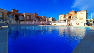  Appartement � vendre 3 pi�ces 65 m� Torrevieja