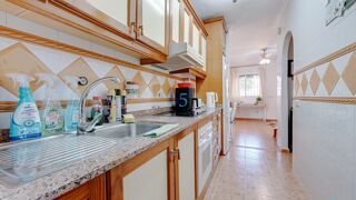  Appartement � vendre 3 pi�ces 78 m� Orihuela