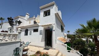  Maison � vendre 3 pi�ces 97 m� Orihuela