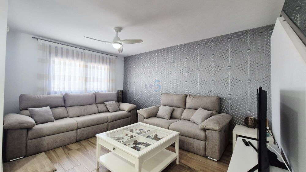 vente Maison - 4 pièce(s) - 120 m² Espagne