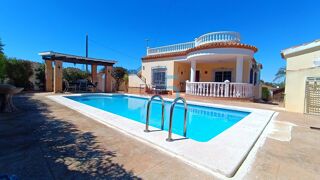  Villa à vendre 4 pièces 140 m² Orihuela