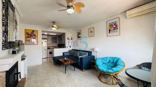  Maison à vendre 3 pièces 82 m² San miguel de salinas