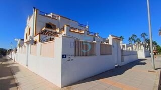  Maison à vendre 4 pièces 83 m² Orihuela