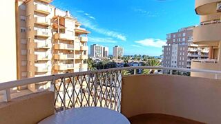  Appartement  vendre 2 pices 39 m La manga del mar menor