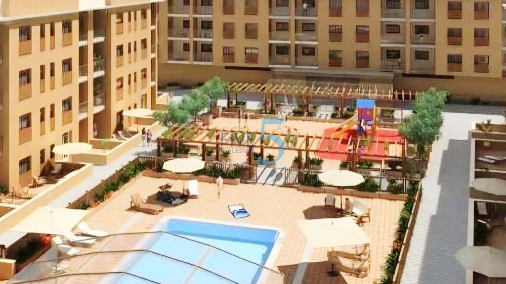 vente Appartement - 4 pièce(s) - 123 m² Espagne