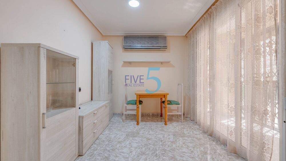 vente Appartement - 4 pièce(s) - 58 m² Espagne