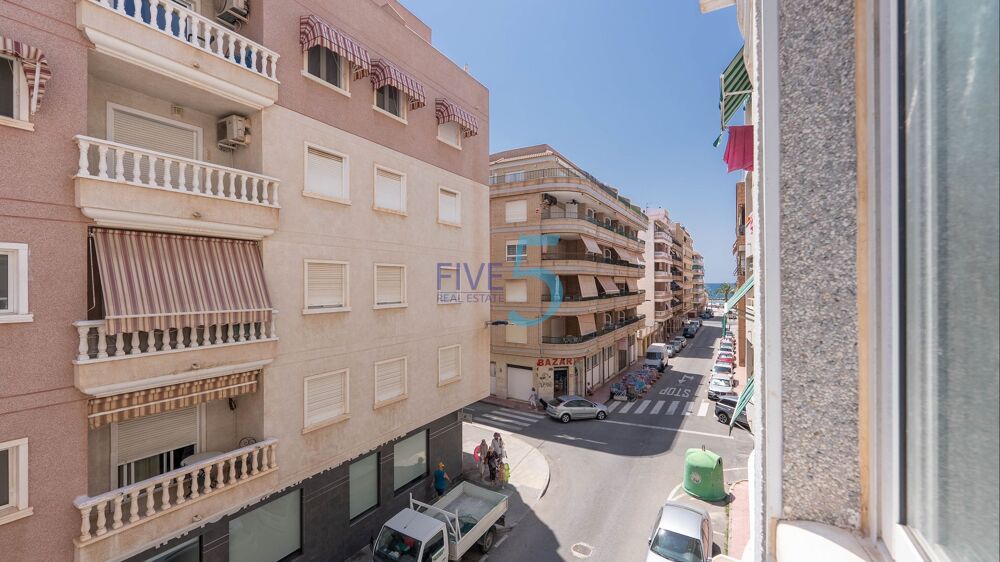 vente Appartement - 2 pièce(s) - 53 m² Espagne