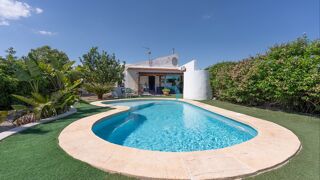  Villa à vendre 5 pièces 196 m² Daya nueva