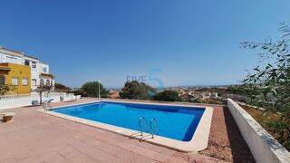  Maison à vendre 2 pièces 33 m² Rojales