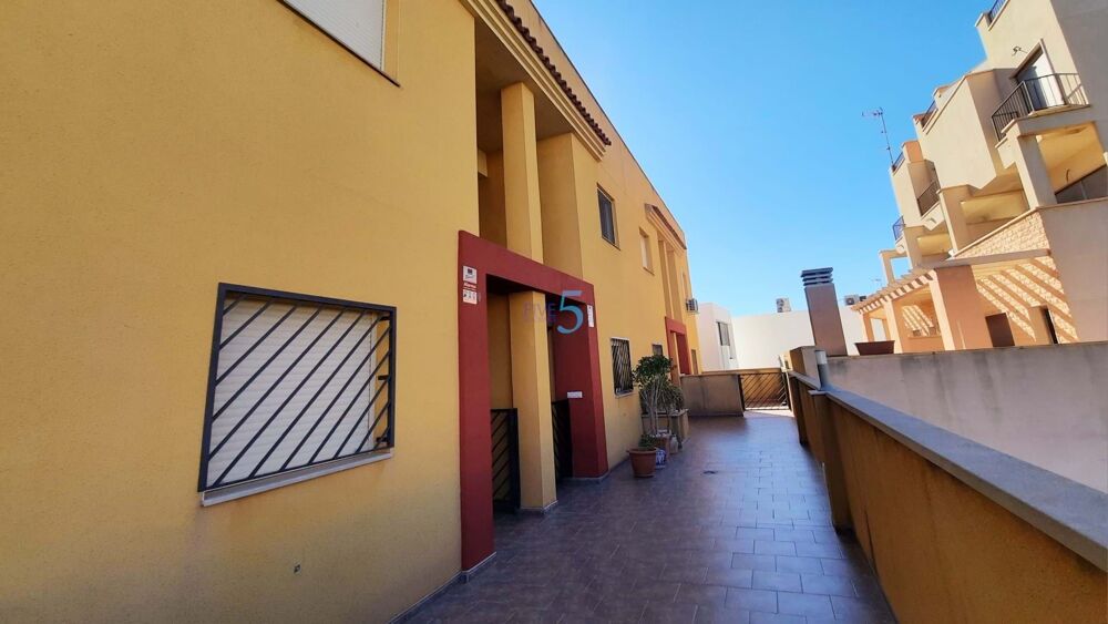 vente Maison - 4 pièce(s) - 140 m² Espagne