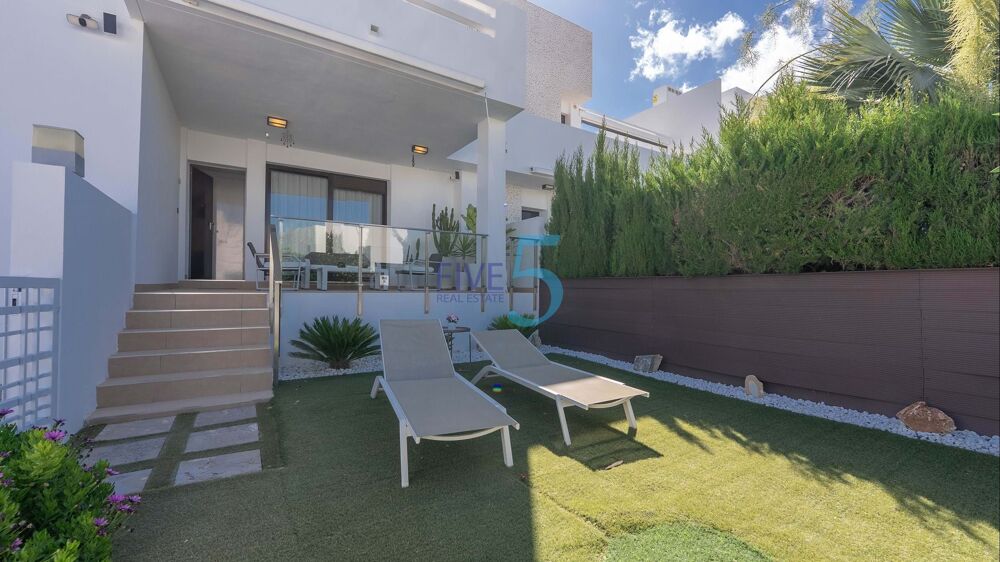 vente Appartement - 3 pièce(s) - 71 m² Espagne