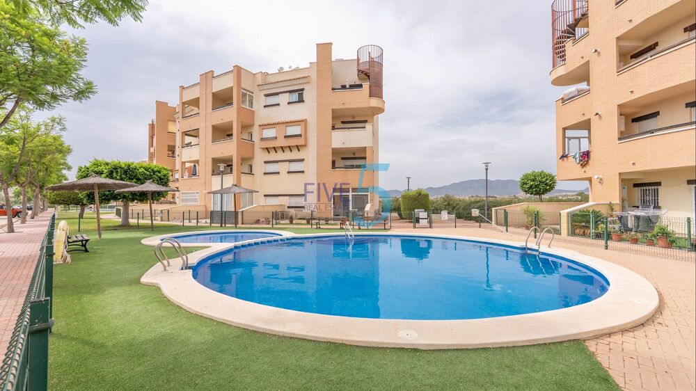 vente Appartement - 3 pièce(s) - 63 m² Espagne