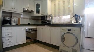  Appartement � vendre 4 pi�ces  Santa pola