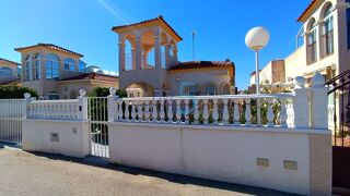  Villa à vendre 3 pièces 80 m² Algorfa