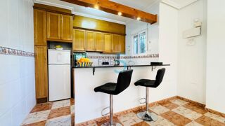  Maison à vendre 3 pièces 89 m² Orihuela