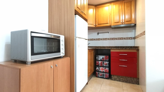  Appartement � vendre 2 pi�ces 45 m� Santa pola