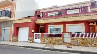  Maison à vendre 5 pièces 160 m² Alcázares (los)